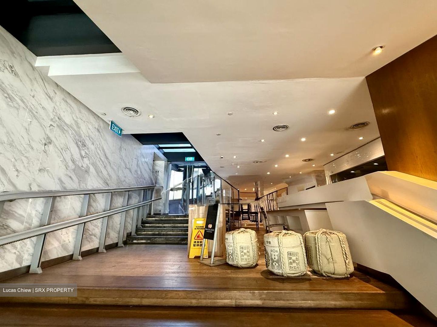 Jalan Besar Stadium (D8), Retail #524580851